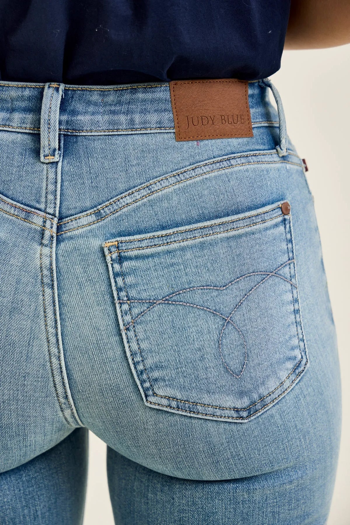 Multi Inseam Charlotte Flare (Long Inseam)