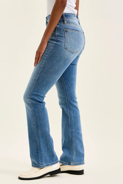 Daisy Bootcut Classic Jeans