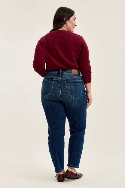 Lara Slim Jean - PLUS