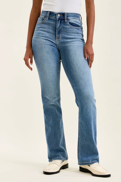 Daisy Bootcut Classic Jeans