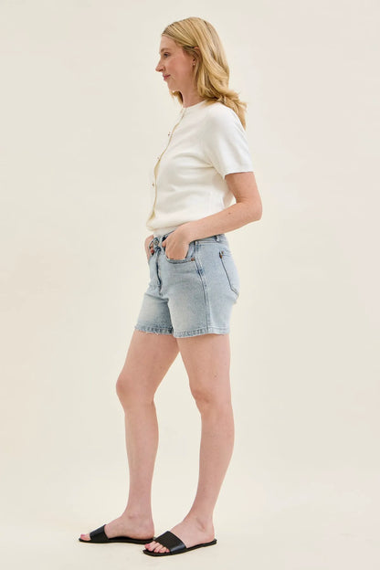 Maggie Rigid Magic Shorts