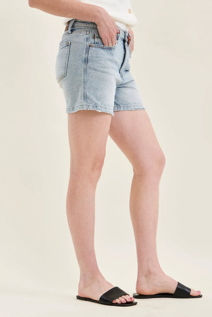 Maggie Rigid Magic Shorts