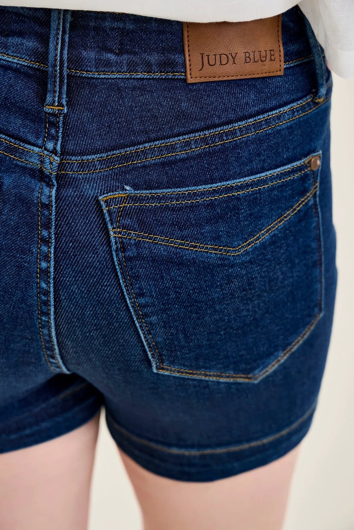 Erin Tummy Control Shorts