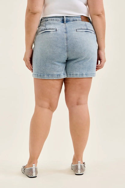 Margo Trouser Short - PLUS