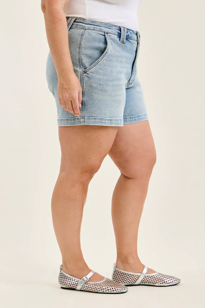 Margo Trouser Short - PLUS
