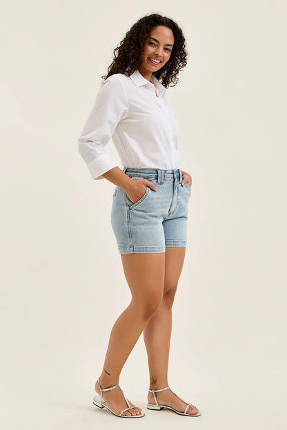 Margo Trouser Short