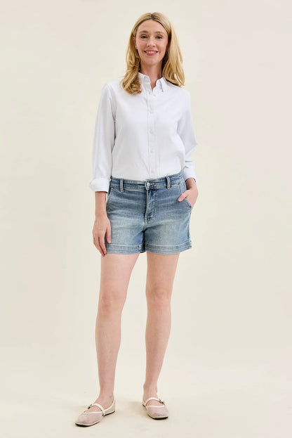 Margo Tailored Shorts