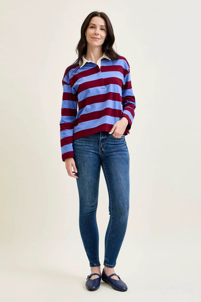 Sienna Skinny Jeans With Handsand