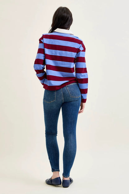 Sienna Skinny Jeans With Handsand