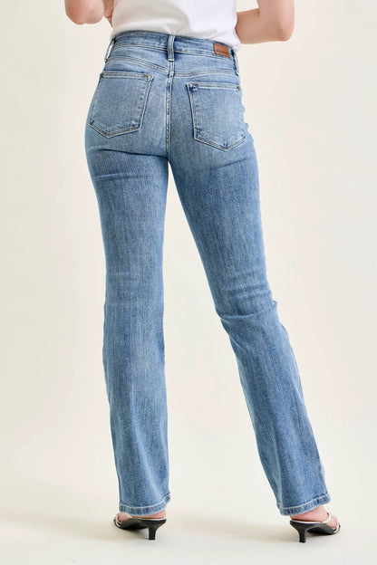 Daisy Bootcut Jeans