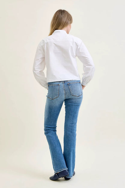 Daisy Vintage Bootcut