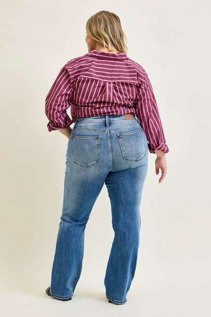 Daisy Vintage Bootcut - PLUS
