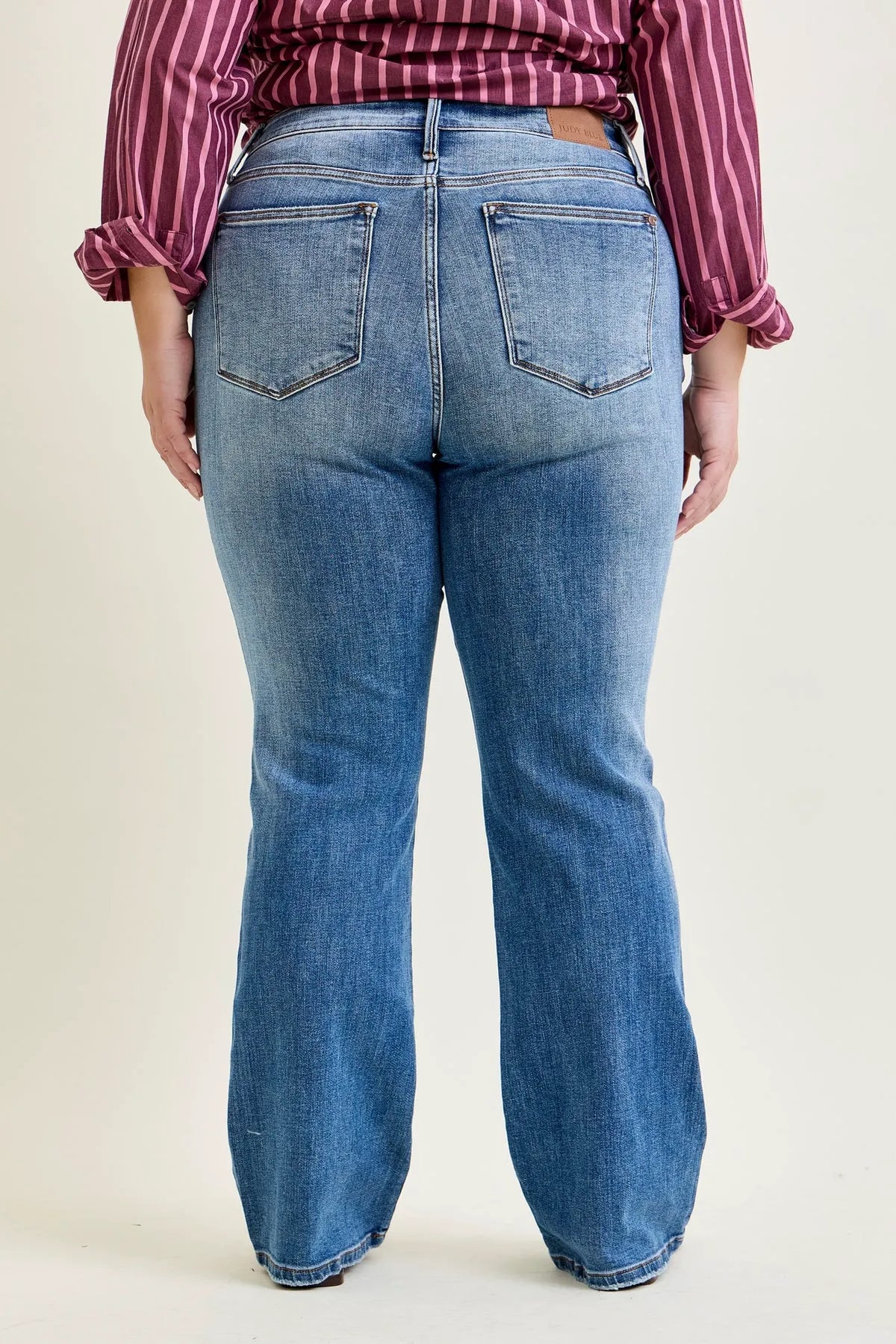 Daisy Vintage Bootcut - PLUS