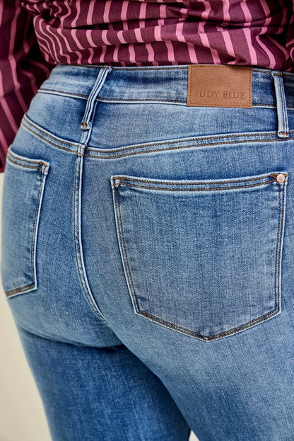 Daisy Vintage Bootcut - PLUS