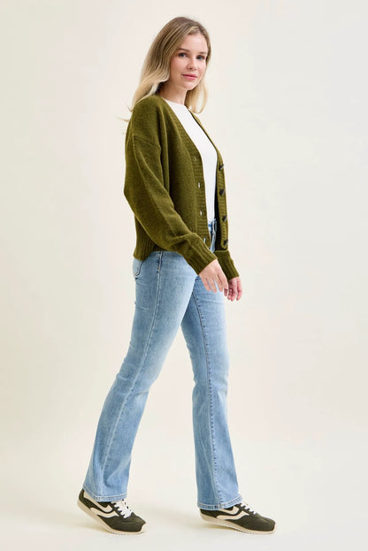 Daisy ThermaDENIM Classic Bootcut