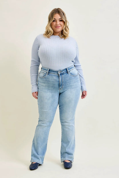 Daisy ThermaDENIM Classic Bootcut - PLUS