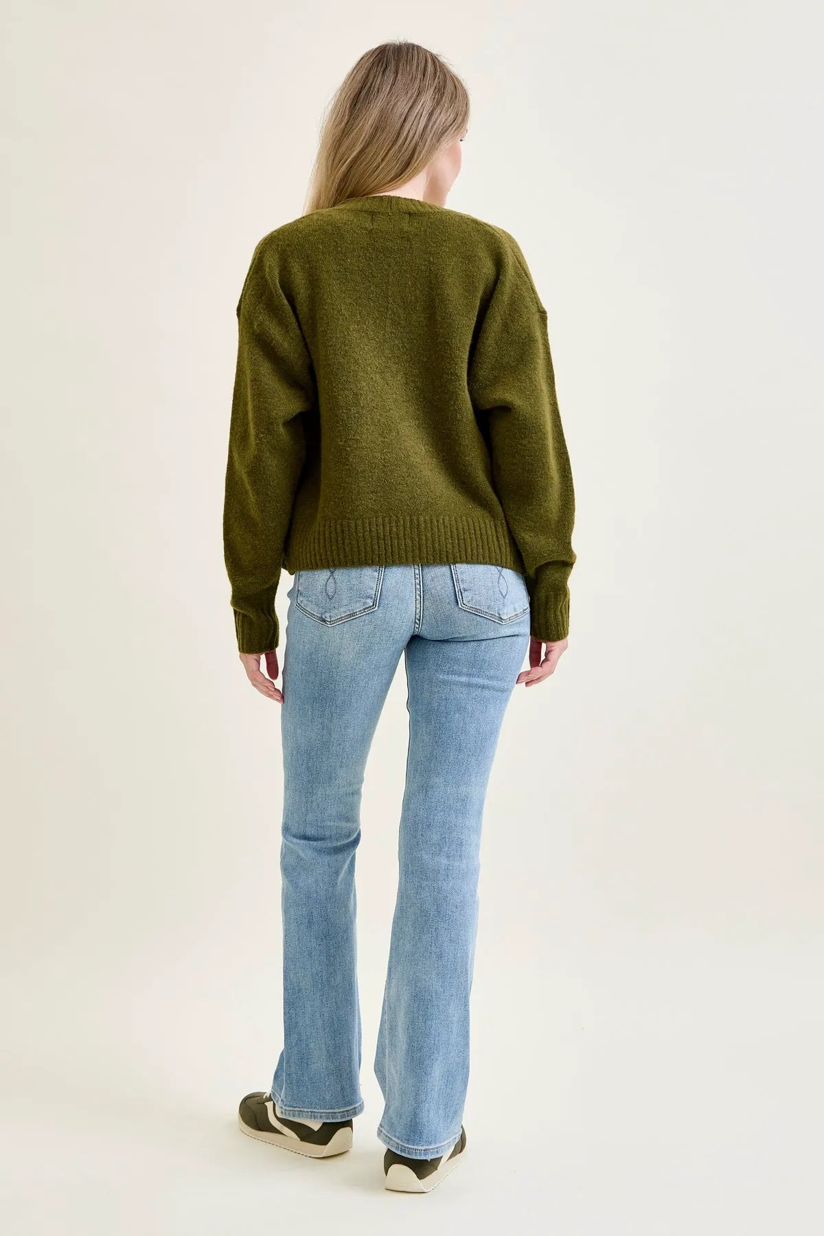 Daisy ThermaDENIM Classic Bootcut