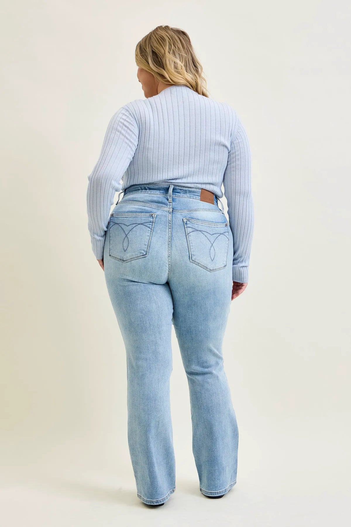 Daisy ThermaDENIM Classic Bootcut - PLUS