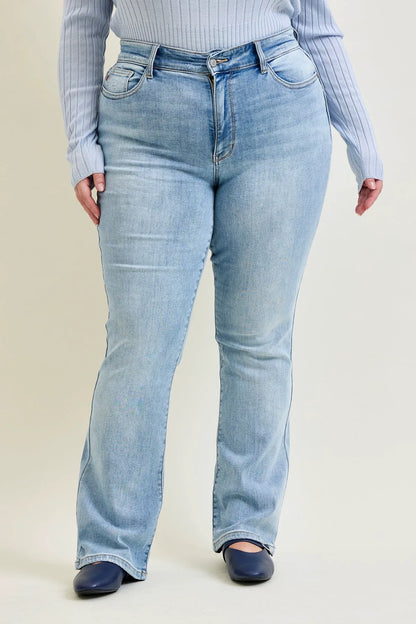 Daisy ThermaDENIM Classic Bootcut - PLUS