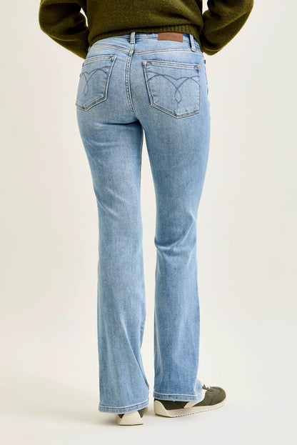 Daisy ThermaDENIM Classic Bootcut