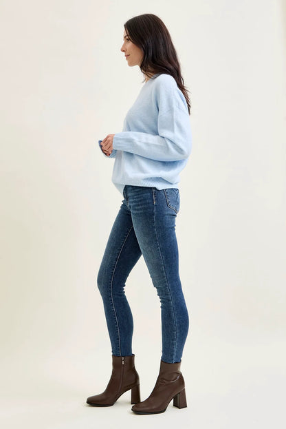 Sienna ThermaDENIM Skinny Jeans