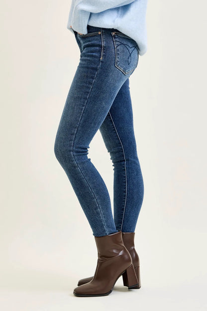 Sienna ThermaDENIM Skinny Jeans