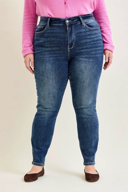 Sienna ThermaDENIM Skinny Jeans - PLUS