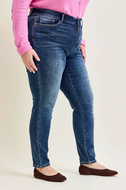 Sienna ThermaDENIM Skinny Jeans - PLUS