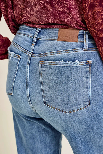 Lux Retro Wide Leg - PLUS