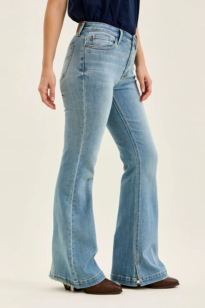 Multi Inseam Charlotte Flare (Standard Inseam)