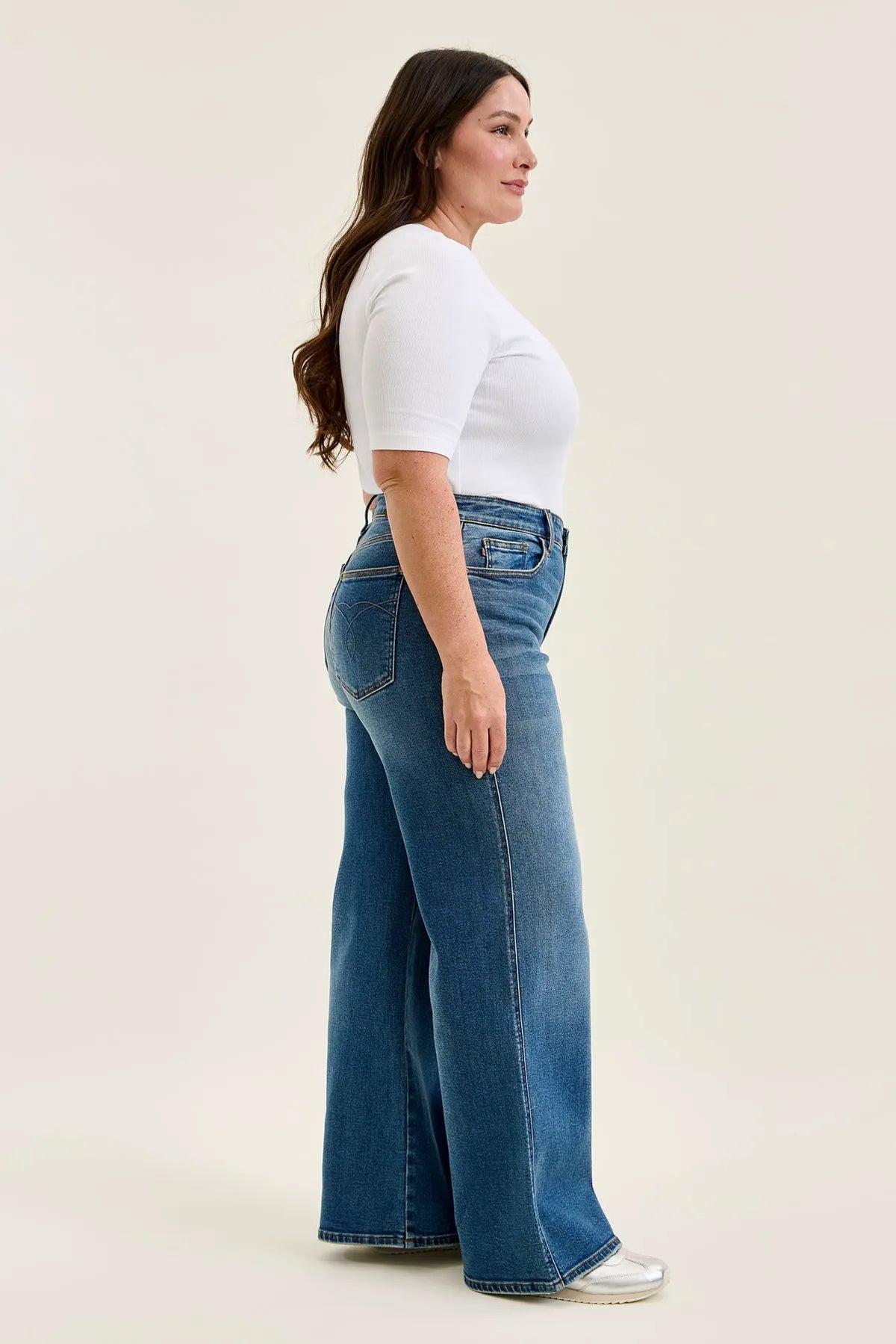 Lux Retro Wide - PLUS