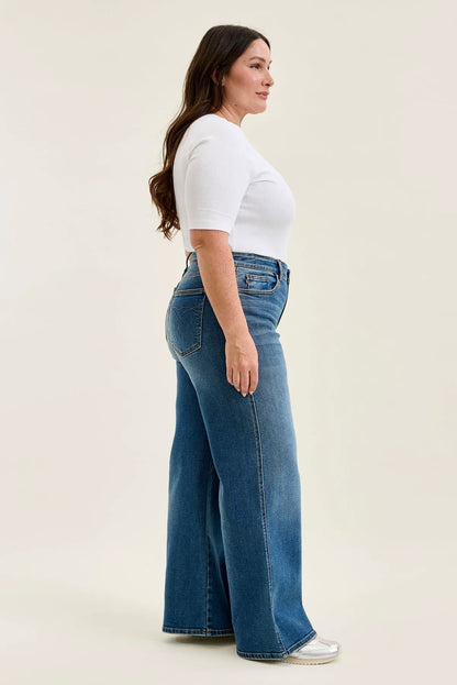 Lux Retro Wide - PLUS