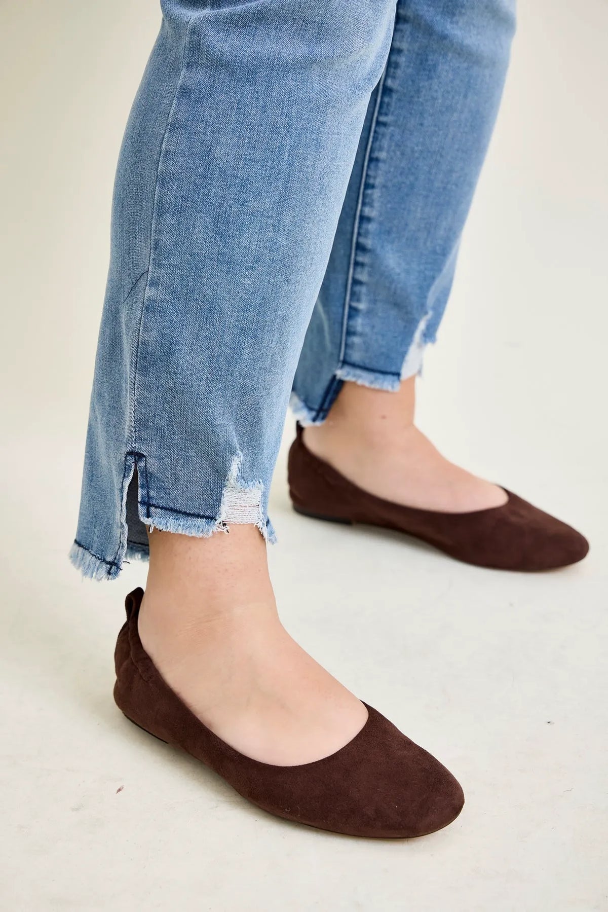Angie Cool Sustainable Relaxed Fit Jeans - PLUS