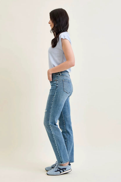 Brett Dad Jeans