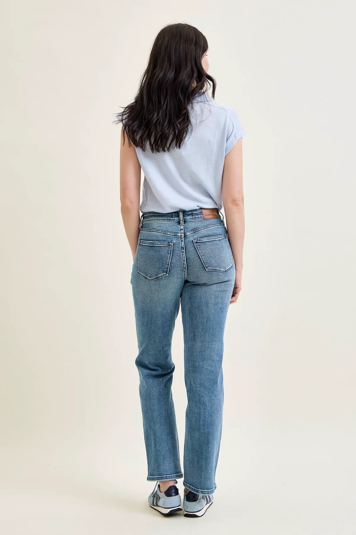 Brett Dad Jeans
