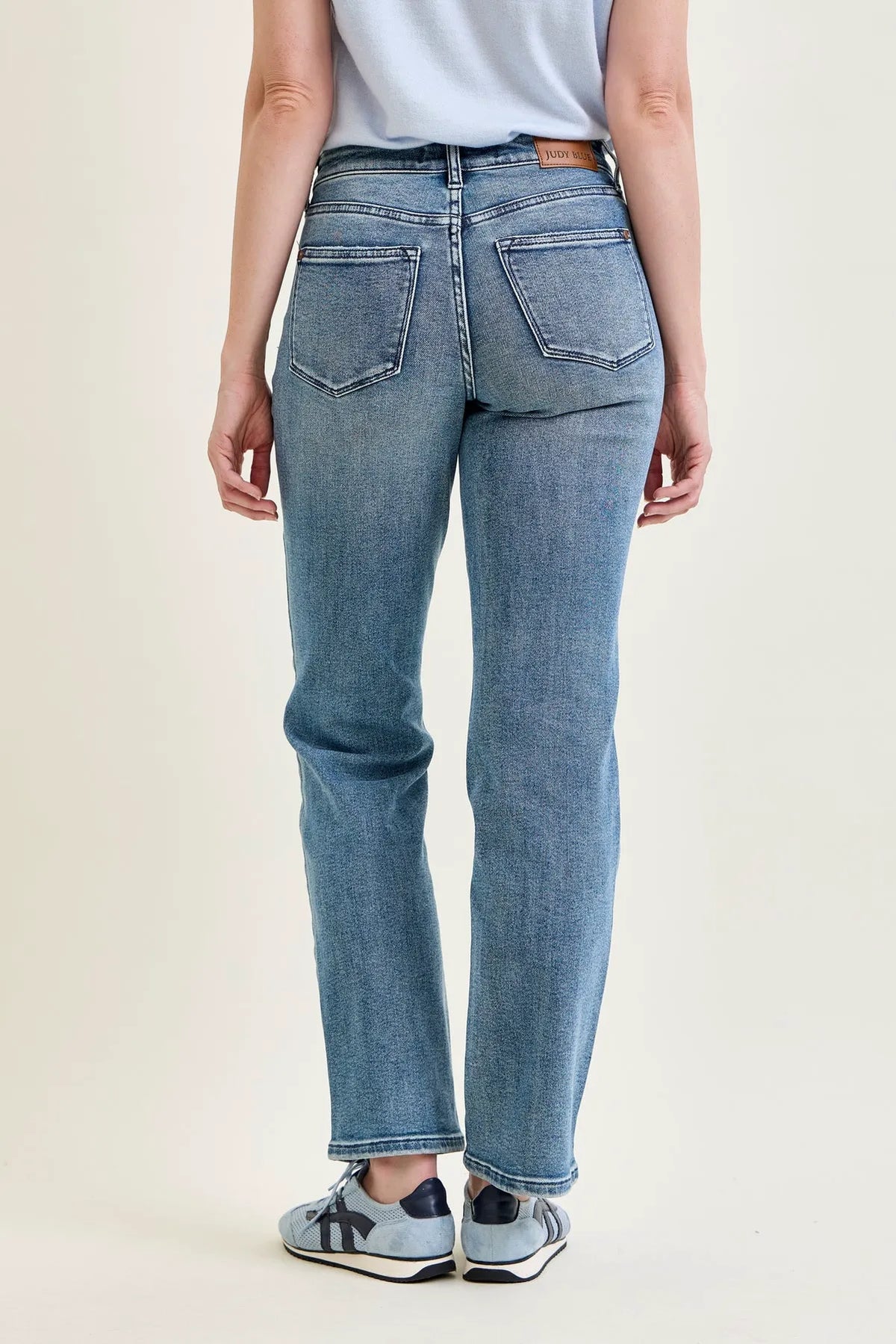 Brett Dad Jeans