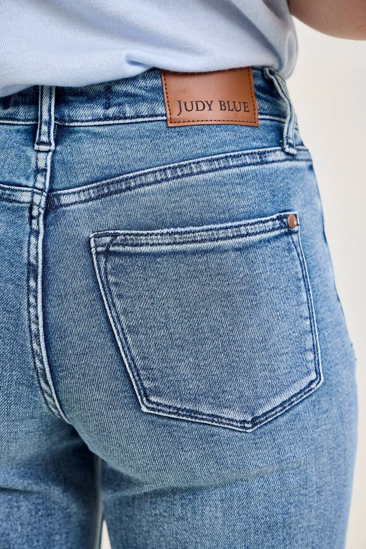 Brett Dad Jeans
