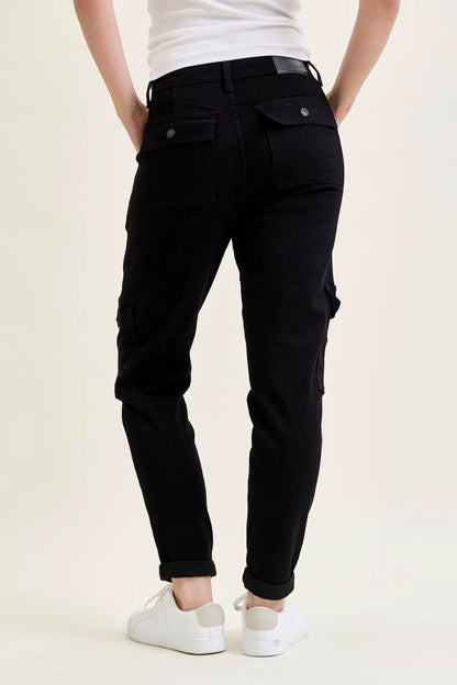 Cami Cuffed Cargo Joggers