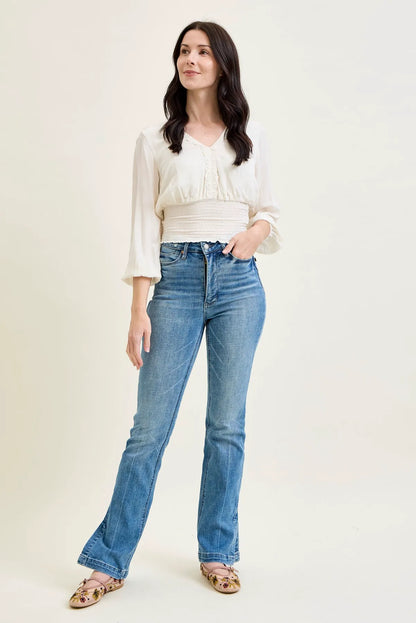 Lara Tummy Control Slim Fit