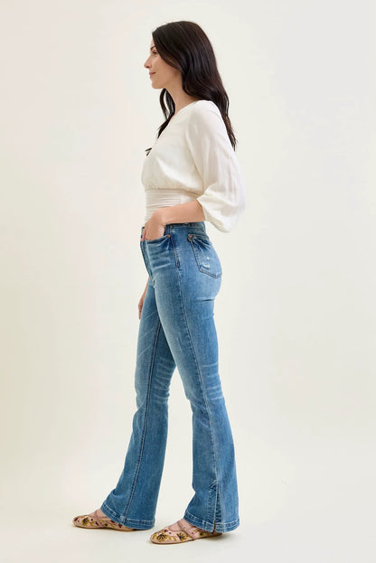 Lara Tummy Control Slim Fit