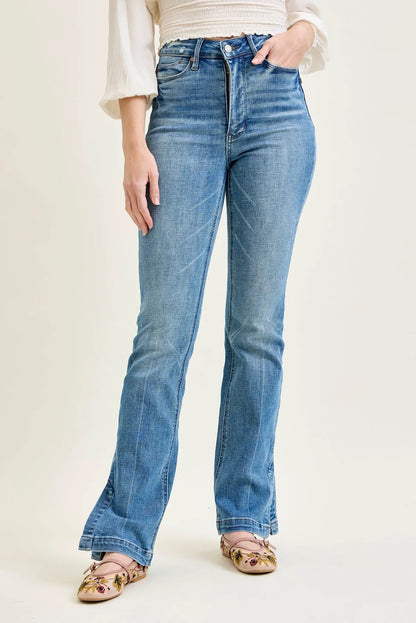 Lara Tummy Control Slim Fit