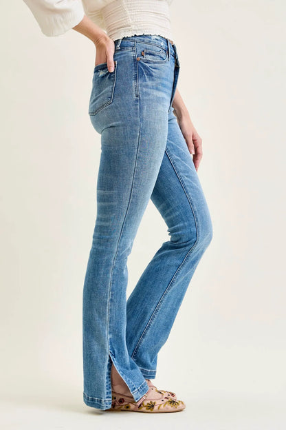 Lara Tummy Control Slim Fit
