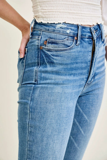 Lara Tummy Control Slim Fit