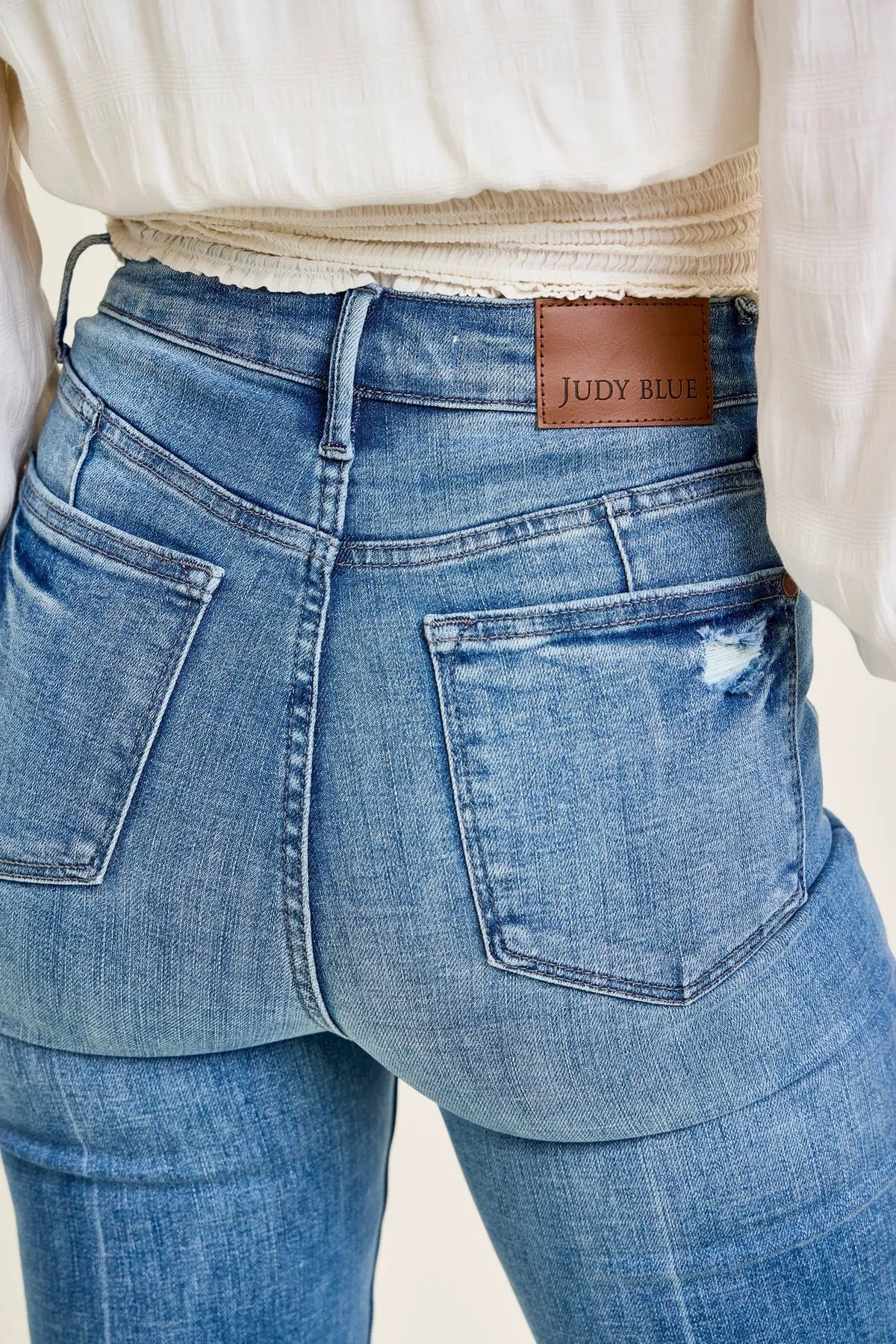 Lara Tummy Control Slim Fit