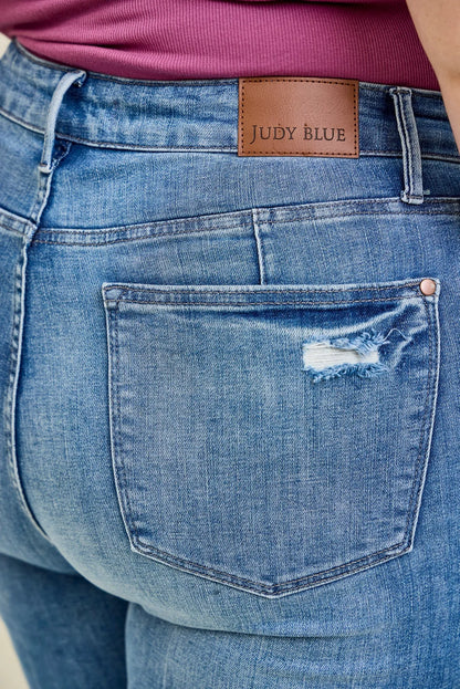 Lara Tummy Control Slim Fit - PLUS